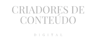 Criadores de conteúdo digital - contrate ou faça parte do banco de talentos do Sobless
